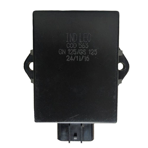Imagen de Cdi Suzuki Gn125 Dr200