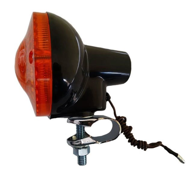 Imagen de Direccional Delantera Yamaha Monoshop Dte175 Calimatic
