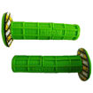 Imagen de Manillar Grips Puños Tipo Protaper Competencia Colores Yamaha DTk Dte Calimatic Trail Rx100 Rx115 Rx125 Rx135 Rs100 Xtz Yb125 FACTORY