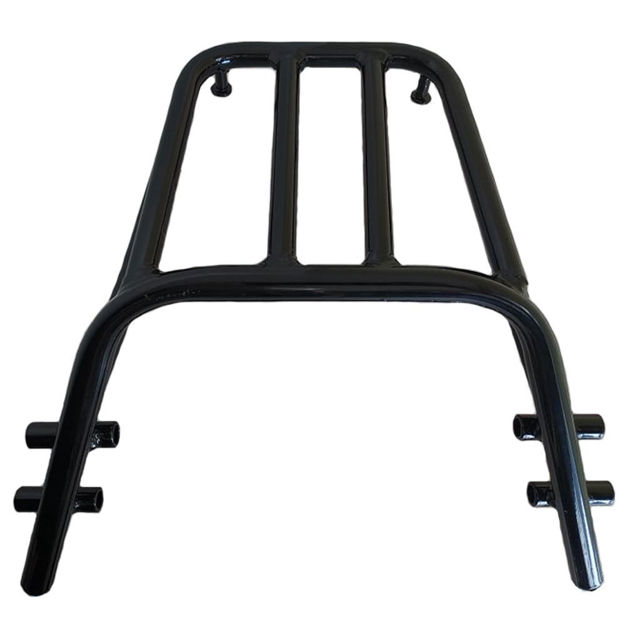 Imagen de Parrilla Yamaha Rx115 Negro