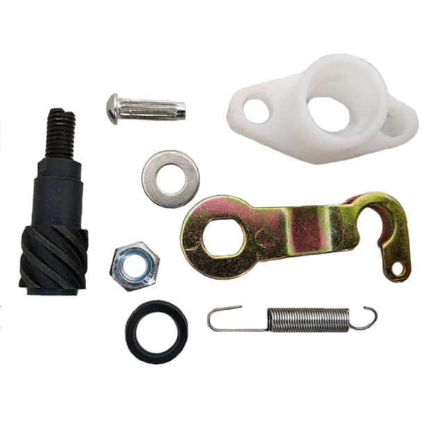 Imagen de Sin Fin Del Embrague Yamaha Rx100 RX115 Kto