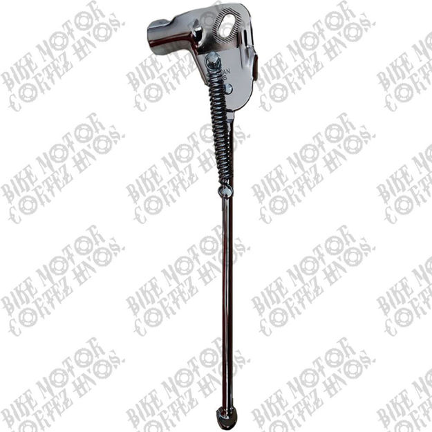 Imagen de Pata Apoyo 26" Posterior Con Seguro