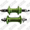 Imagen de Manzana Aluminio Delantero Posterior Colores Xander