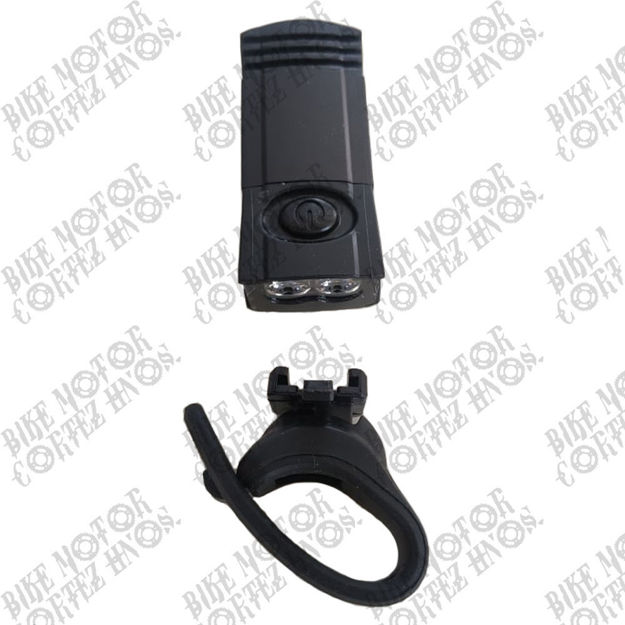 Imagen de Luz Delantera Hawk JY7045