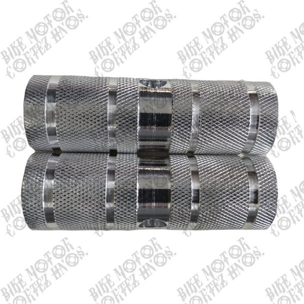 Imagen de Axon Aluminio Medianos Redondo Colores