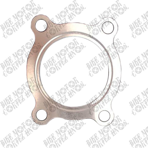 Imagen de Empaque Cabezote Yamaha Dtk125