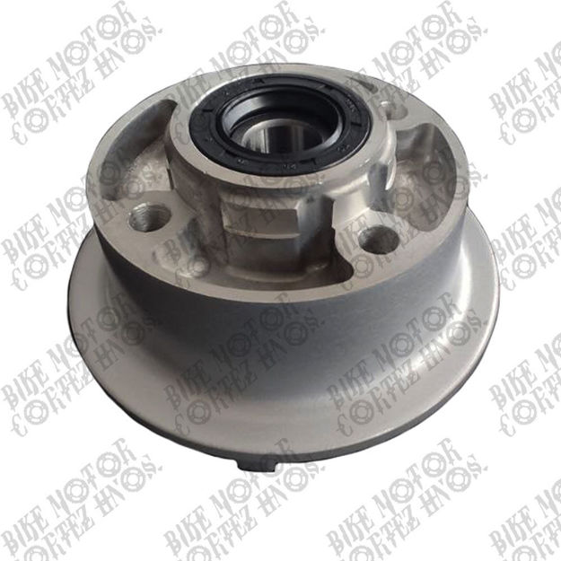 Imagen de Porta Catalina Suzuki Ax100 JNLH00035