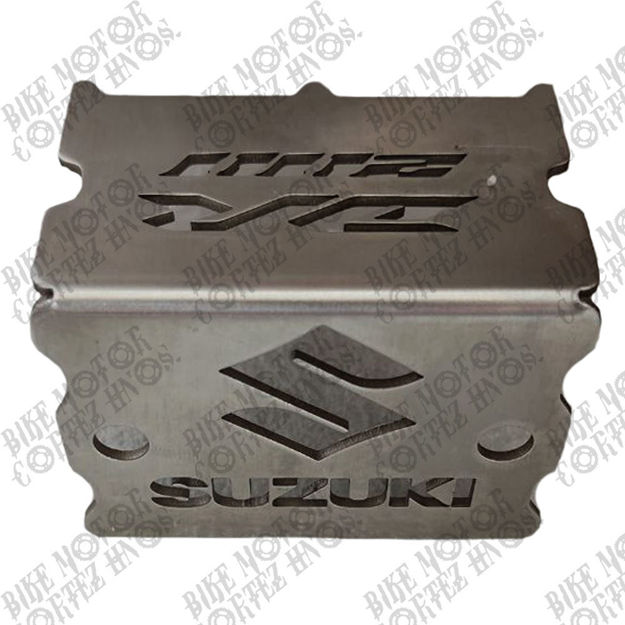 Imagen de Protector Bomba De Freno Delantero Suzuki Dr200