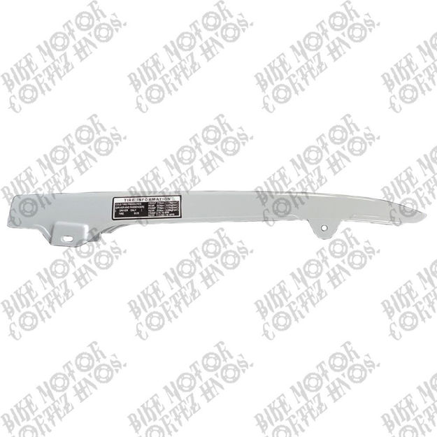 Imagen de Guarda Cadena Protector Cadena Suzuki Ax100 Ax4 JNLH00133