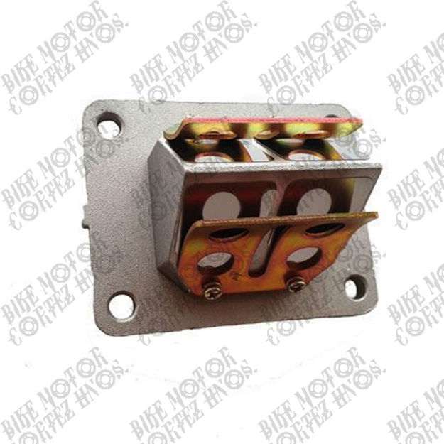 Imagen de Lengueta Torque  Valvula Yamaha Dtk125 Dtk175 10v-13610-01 Keyman