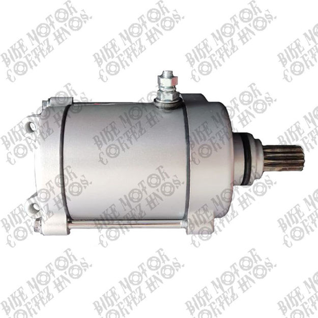 Imagen de Motor Arranque GG200 11 Dientes Rcp