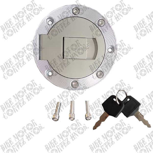 Imagen de Tapa Gasolina Fx200 Stiff150 Gs150