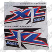 Imagen de Calcomania Honda Xl200 Economico