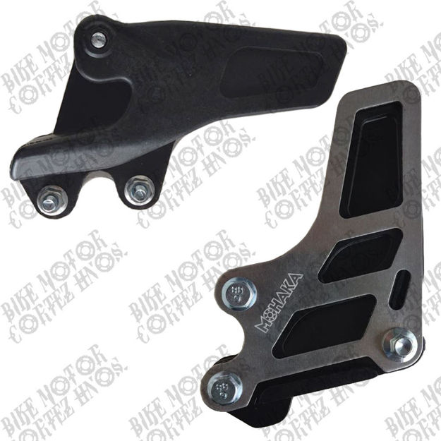 Imagen de Deslizador Cadena Metalico Fx250 Fx250T4 Factory Ak47