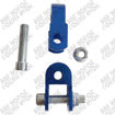 Imagen de Extension Amortiguador Aluminio Colores Kto