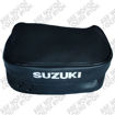 Imagen de Canguro Maleta Logo Suzuki Ts185 Ts125 Ax100 Gn125