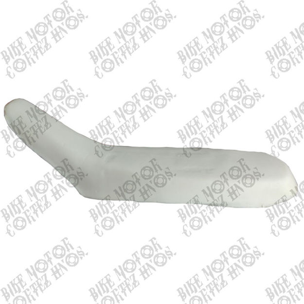 Imagen de Espuma Montura Yamaha Xtz125 Qingqi QMR 200 QMT 200 SM