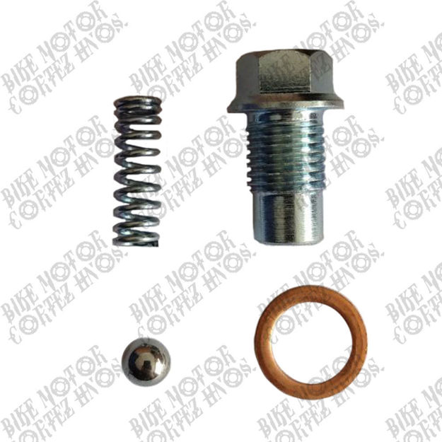 Imagen de Tapon Sincronizador Yamaha Rx115 Imbra