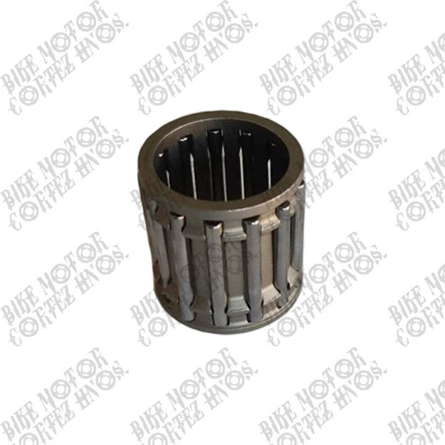 Imagen de Canastilla Piston Yamaha Dtk175 Dte175 Calimatic  Keyman