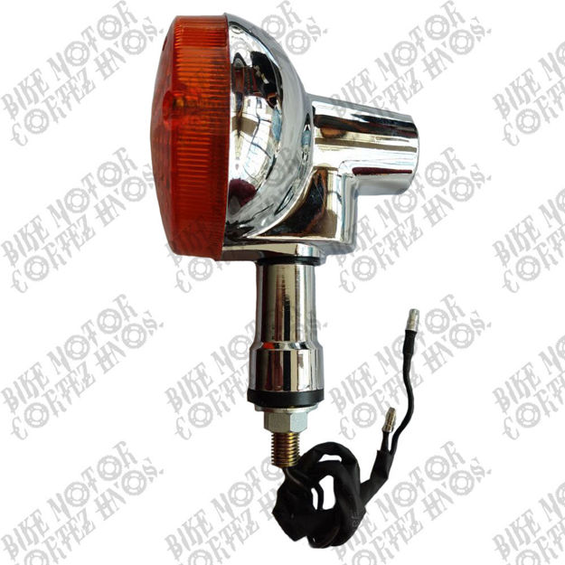 Imagen de Direccional Suzuki Gn125 Multipartes