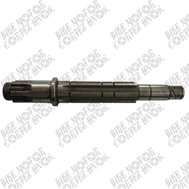 Imagen de Eje Motriz Yamaha Trail Ft175fb 315-17421-01
