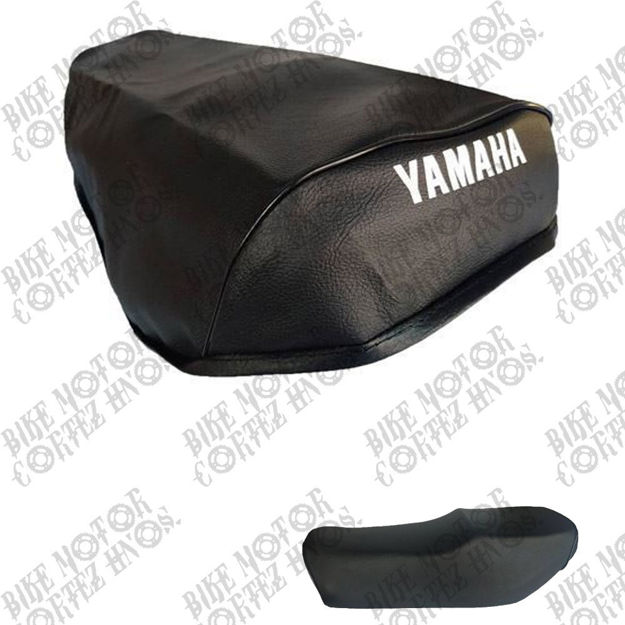 Imagen de Forro Montura Yamaha Dte175 Monoshock Calimatic