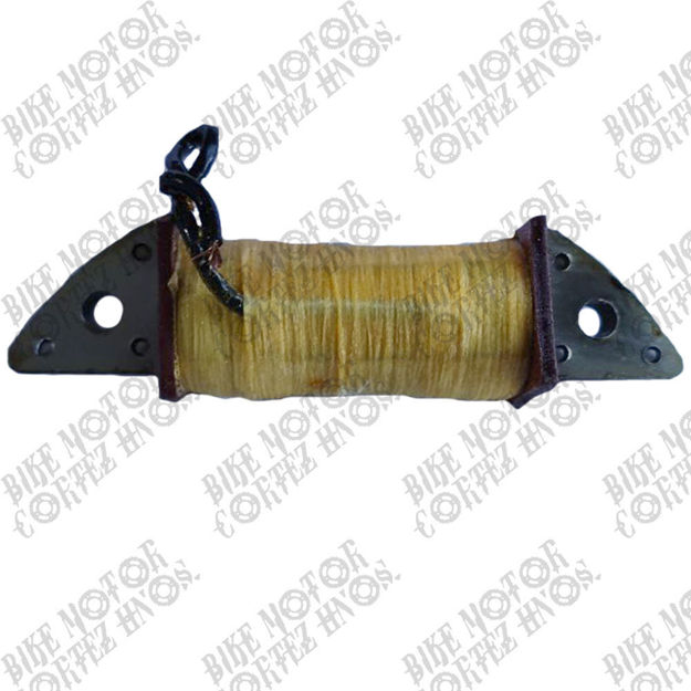Imagen de Bobina Encendido Yamaha Dtk175 Dtk125  12v  Especial Imbra 8003