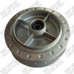 Imagen de Manzana Posterior Yamaha Rx100 Rx125 Yb125 5VL Libero110 Fz16 Zapata Grande Itaka