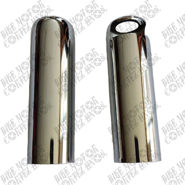 Imagen de Tubo Barra Suzuki Ax100 X100JNLH00149