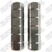 Imagen de Axon Aluminio Medianos Redondo