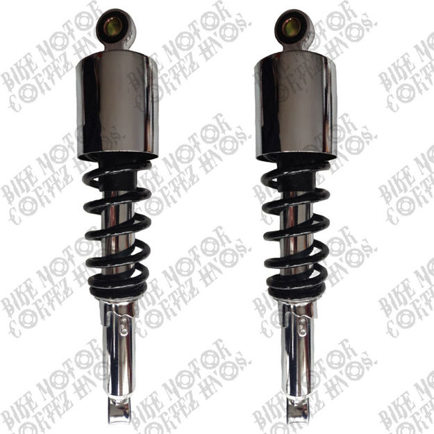 Imagen de Amortiguador Yamaha Rx115 Tipo Original Kanuni