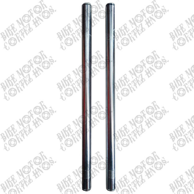 Imagen de Barras Telescopicas Suzuki Ts185 Knt