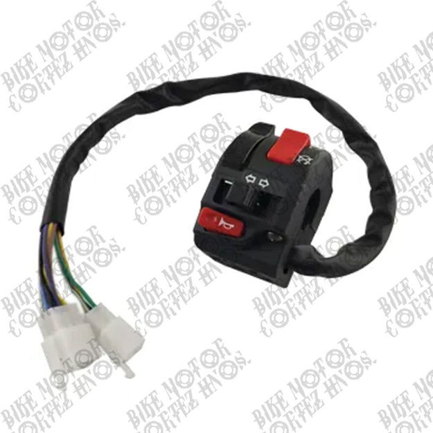 Imagen de Mando Luces Factory Fx250 Ak47