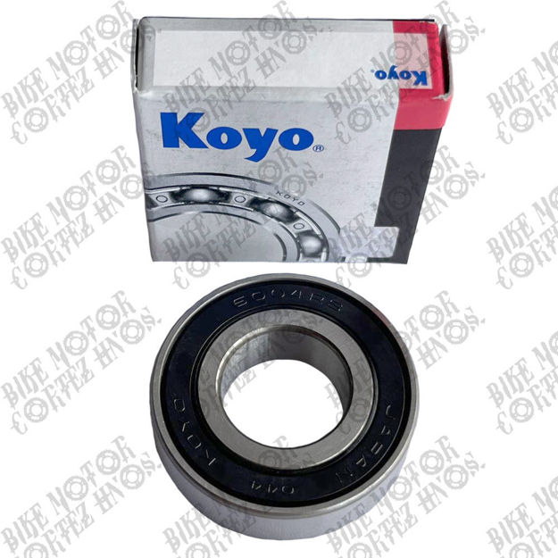 Imagen de Roamiento 6004 C3 Koyo