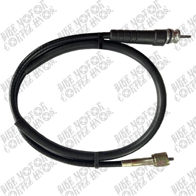 Imagen de Cable Velocimetro Suzuki Dr200 Tecnoguayas