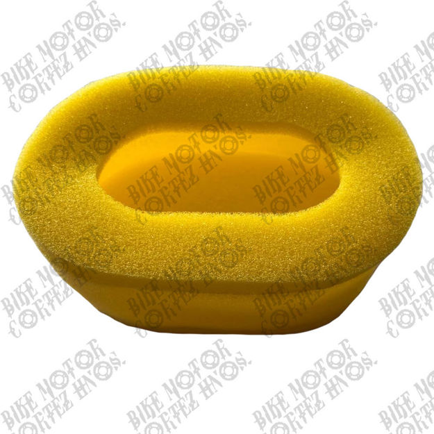 Imagen de Filtro Aire Suzuki Dr200 Qingqui 200 Qrm200 Factory