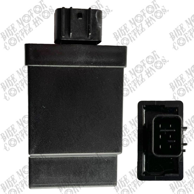 Imagen de Cdi Yamaha Xtz125 Electronico Modelo China Rcp