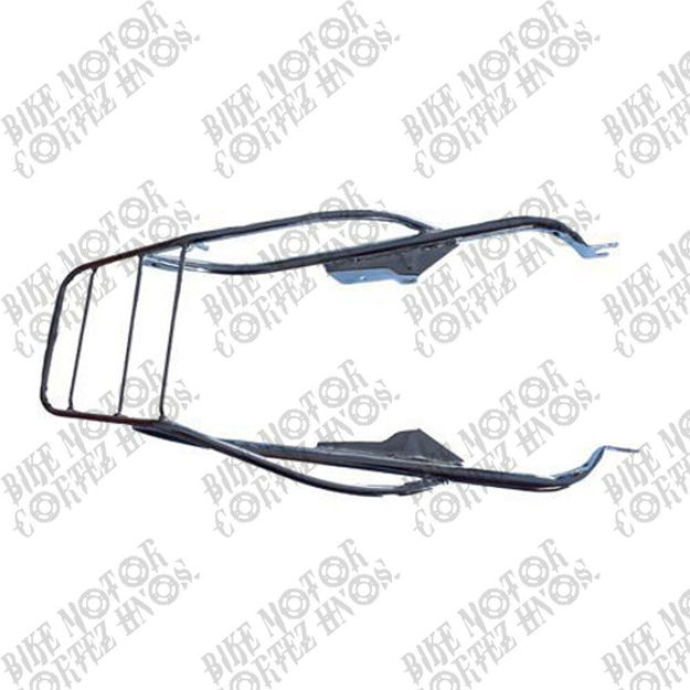 Imagen de Parrilla Suzuki Ax100 Rcp