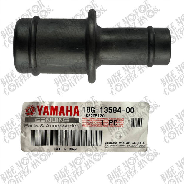 Imagen de Acople Admision Yeis Yamaha Dtk125 Dtk175 18G-13584-00