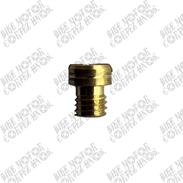 Imagen de Chicler De Alta # 107 Fz16