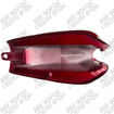 Imagen de Tanque Gasolina Yamaha Rx100 Rojo knt
