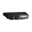 Imagen de Forro Montura Yamaha Dtk125 Dtk175 Negro Azul Rojo Fucsia Verde Morado Con Costura