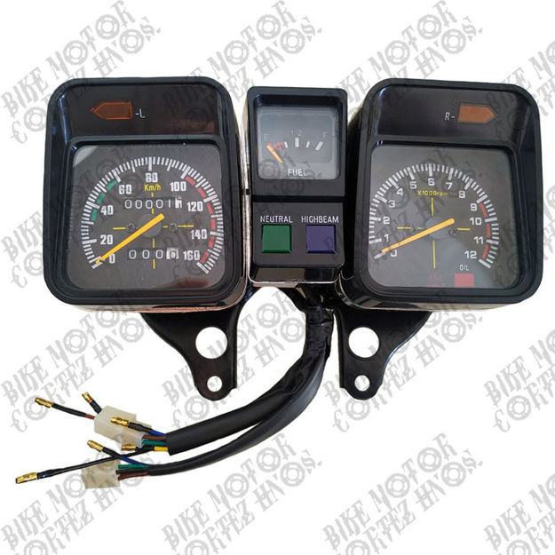 Imagen de Velocimetro Completo Yamaha Rx115 Kanuni