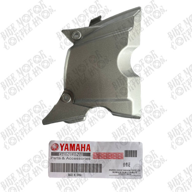 Imagen de Tapa Piñon Motriz Yamaha Xtz125 Yb125