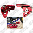 Imagen de Lujo Tip Pedal Freno Airtime Yamaha  Dtk DTe Calimatic Trail Suzzuki Ts125 Ts185 Dr200