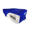 Imagen de Forro Montura Yamaha Dtk125 Dtk175 Bicolor Con Costura