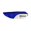 Imagen de Forro Montura Yamaha Dtk125 Dtk175 Bicolor Con Costura