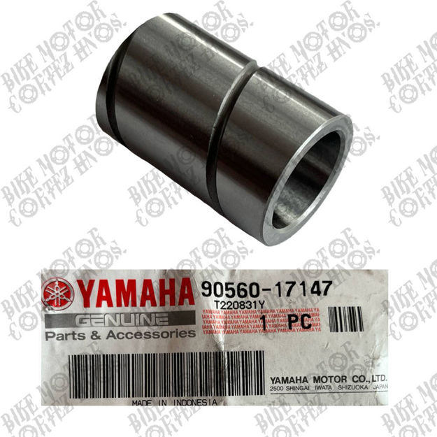 Imagen de Bocin Campana Embrague 17-23-34 Yamaha Rx100 Rx115 Rx125 Rx135 Dtk125 Dtk175 90560-17147 Indonesia