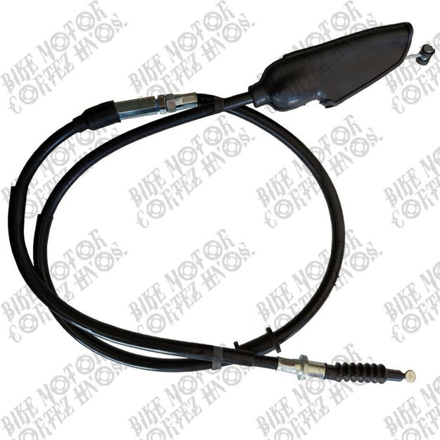 Imagen de Cable Embrague Yamaha XTZ125 Tecnoguayas