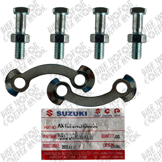 Imagen de Perno Catalina Suzuki Ax100 JNLH00036